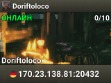 Doriftoloco