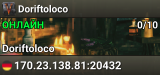 Doriftoloco