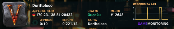 Doriftoloco