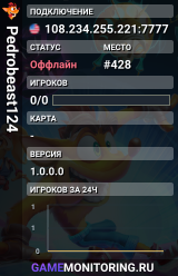 Pedrobeast124