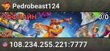 Pedrobeast124