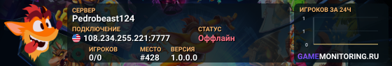Pedrobeast124
