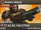 Omlet's Match