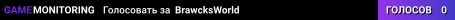 BrawcksWorld