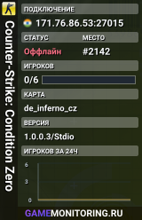 Counter-Strike: Condition Zero