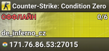 Counter-Strike: Condition Zero