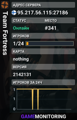 Team Fortress
