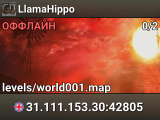 LlamaHippo