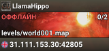 LlamaHippo