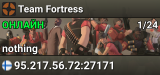 Team Fortress