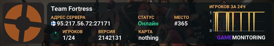 Team Fortress