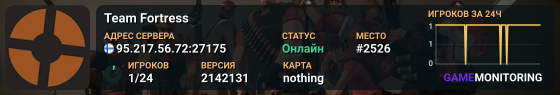 Team Fortress