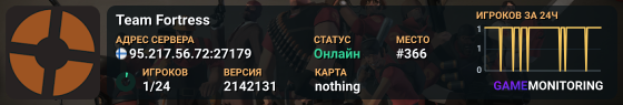 Team Fortress