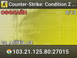 Counter-Strike: Condition Zero