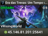 Era das Trevas: Um Tempo de Trevas Trevosas e Obscuras