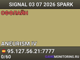 SIGNAL 03 07 2026 SPARK