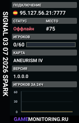 SIGNAL 03 07 2026 SPARK