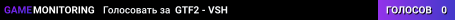 GTF2 - VSH