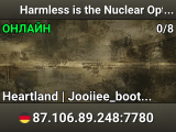 Harmless is the Nuclear Option