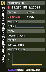 Counter-Strike: Condition Zero