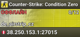 Counter-Strike: Condition Zero
