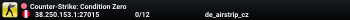 Counter-Strike: Condition Zero