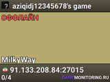 aziqidj12345678's game