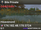 Bile Private