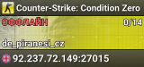 Counter-Strike: Condition Zero