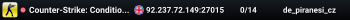 Counter-Strike: Condition Zero