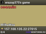 erazop375's game