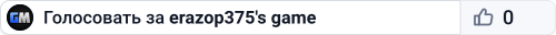 erazop375's game