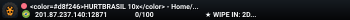 <color=#d8f246>HURTBRASIL 10x</color> - Home/Max5/Mods/Events
