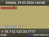 SIGNAL 29 03 2026 CACHE