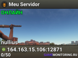 Meu Servidor