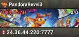 PandoraRevvi3