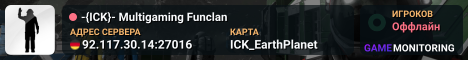 -{ICK}- Multigaming Funclan