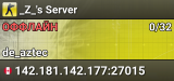 _Z_'s Server