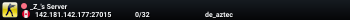 _Z_'s Server