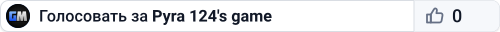 Pyra 124's game