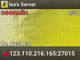 leo's Server
