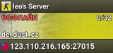 leo's Server