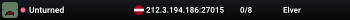 Unturned