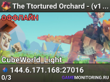 The Ttortured Orchard - (v1.225)