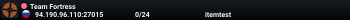 Team Fortress