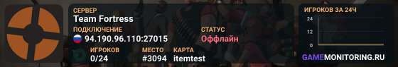 Team Fortress