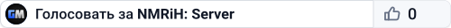 NMRiH: Server