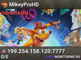 MikeyProHD