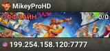 MikeyProHD