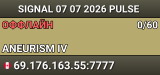 SIGNAL 07 07 2026 PULSE